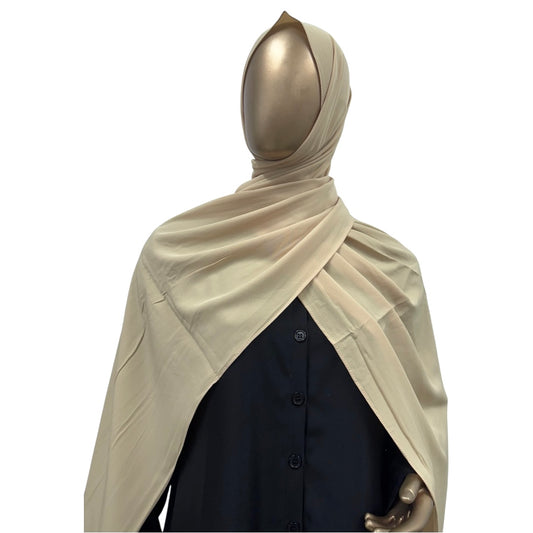 Luxury Jersey - RF Abayas