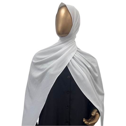 Luxury Jersey - RF Abayas