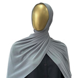 Malaysian Georgette (zr) - RF Abayas