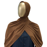Malaysian Georgette (zr) - RF Abayas
