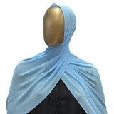 Malaysian Georgette (zr) - RF Abayas