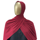 Malaysian Georgette (zr) - RF Abayas