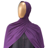 Malaysian Georgette (zr) - RF Abayas