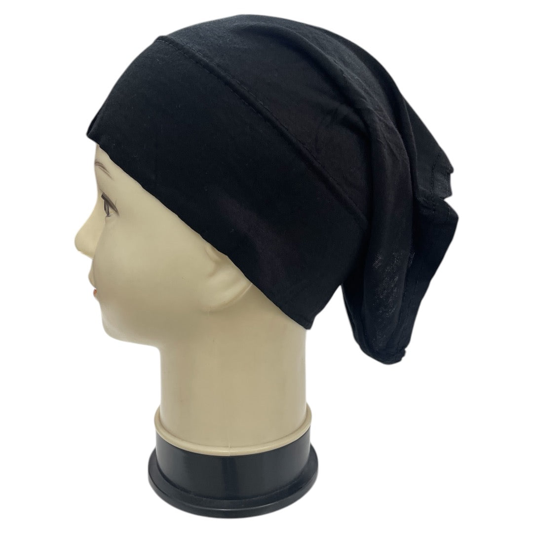 Malaysian Tube Cap - RF Abayas