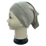 Malaysian Tube Cap - RF Abayas