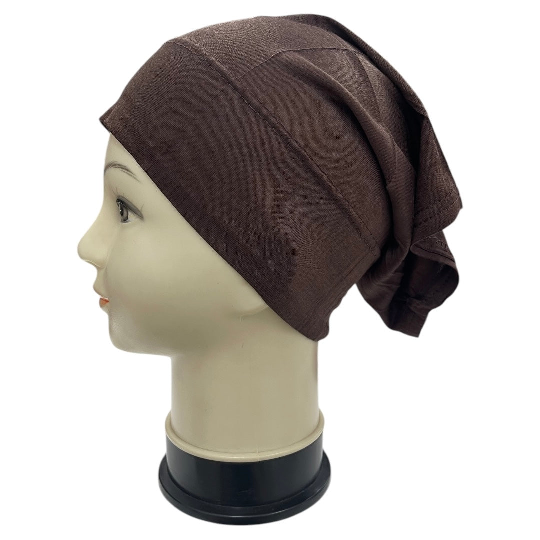 Malaysian Tube Cap - RF Abayas