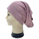 Malaysian Tube Cap - RF Abayas