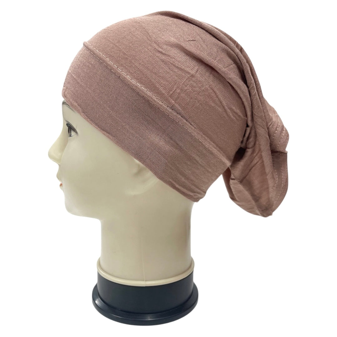 Malaysian Tube Cap - RF Abayas