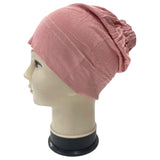 Malaysian Tube Cap with Elastic - RF Abayas