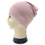 Malaysian Tube Cap with Elastic - RF Abayas