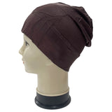 Malaysian Tube Cap with Elastic - RF Abayas