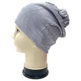 Malaysian Tube Cap with Elastic - RF Abayas