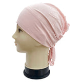 Malaysian Tying Cap - RF Abayas