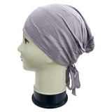 Malaysian Tying Cap - RF Abayas