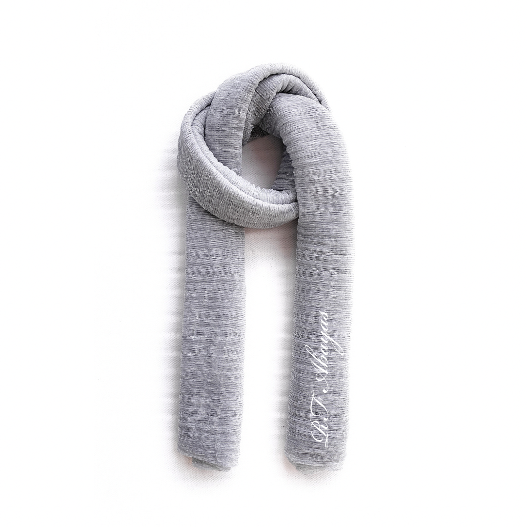 Metallic Shimmer - RF Abayas