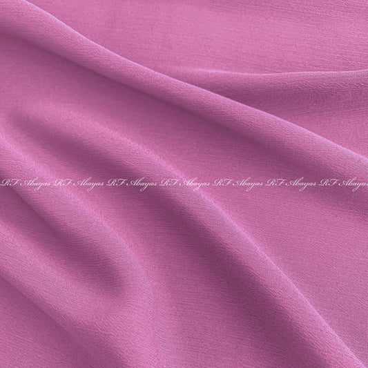 Muna Chiffon - RF Abayas