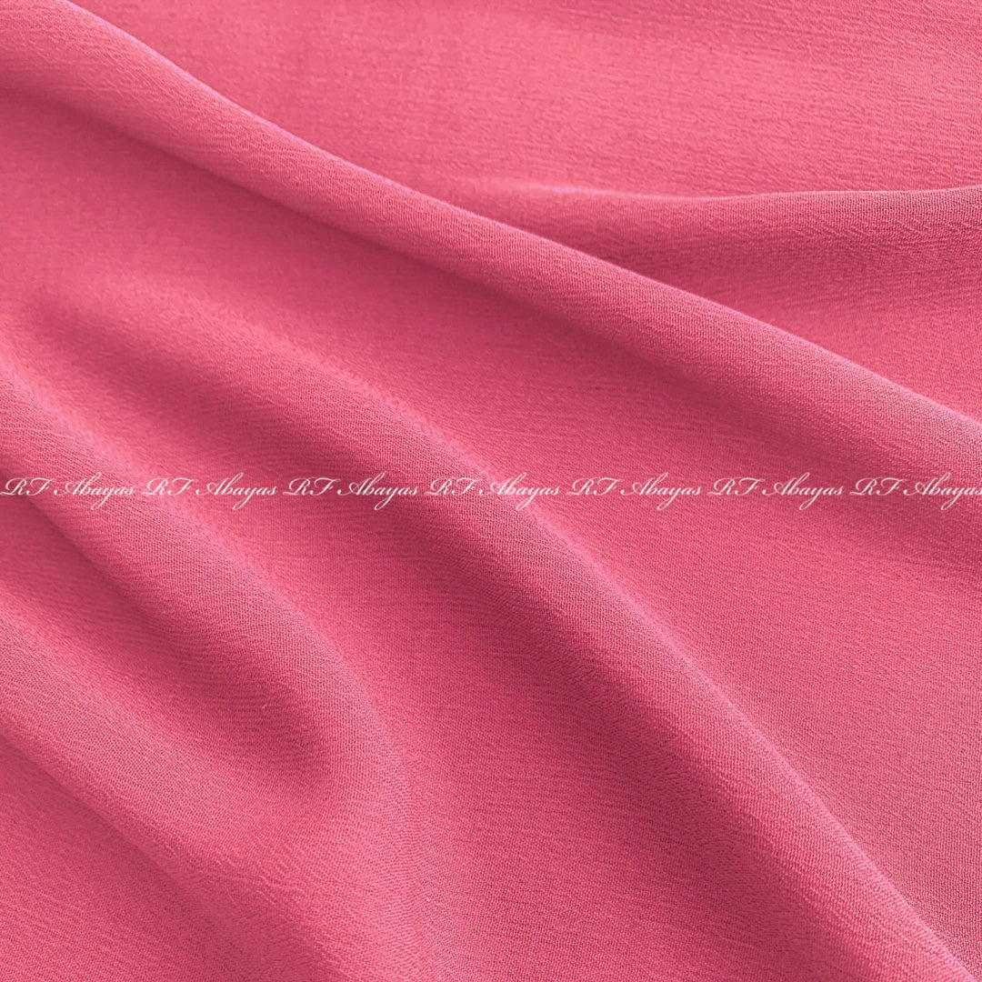 Muna Chiffon - RF Abayas