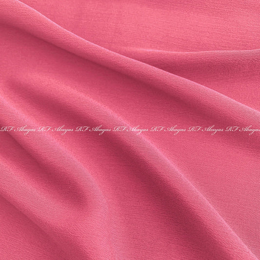 Muna Chiffon - RF Abayas