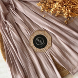 Organza Shimmer - RF Abayas