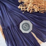 Organza Shimmer - RF Abayas