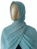 Pleated Chiffon - RF Abayas