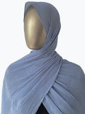 Pleated Chiffon - RF Abayas