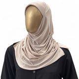 Pleated Kids Makkana - RF Abayas