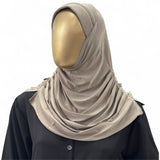 Pleated Kids Makkana - RF Abayas