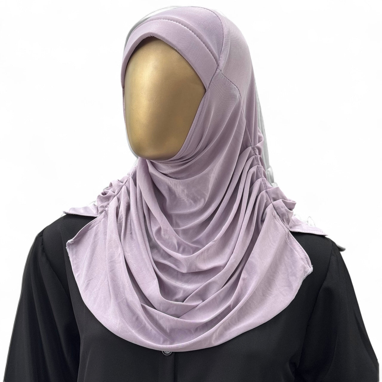 Pleated Kids Makkana - RF Abayas