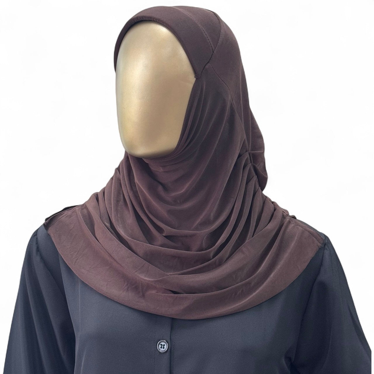 Pleated Kids Makkana - RF Abayas