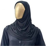 Pleated Kids Makkana - RF Abayas