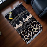 Prayer Mat with Tasbeeh - RF Abayas