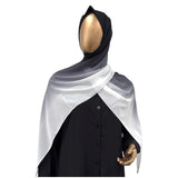 Premium Georgette Ombre - RF Abayas