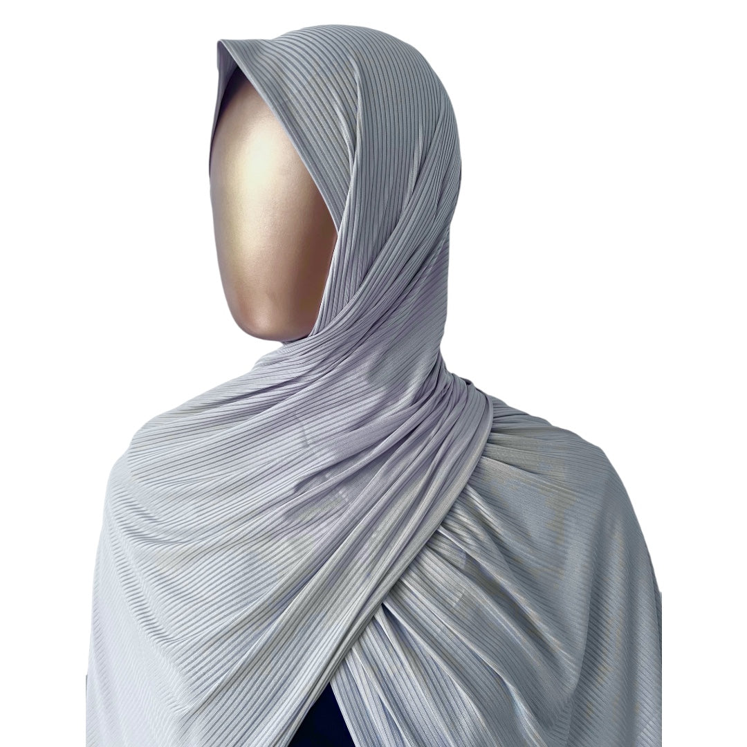 Premium Ribbed Jersey - view 6 - RF Abayas & Hijabs