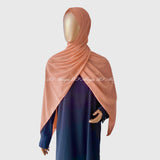 Premium Malaysian Georgette - RF Abayas