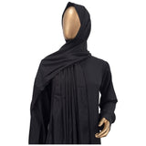Premium Metallic Silk Shimmer - RF Abayas