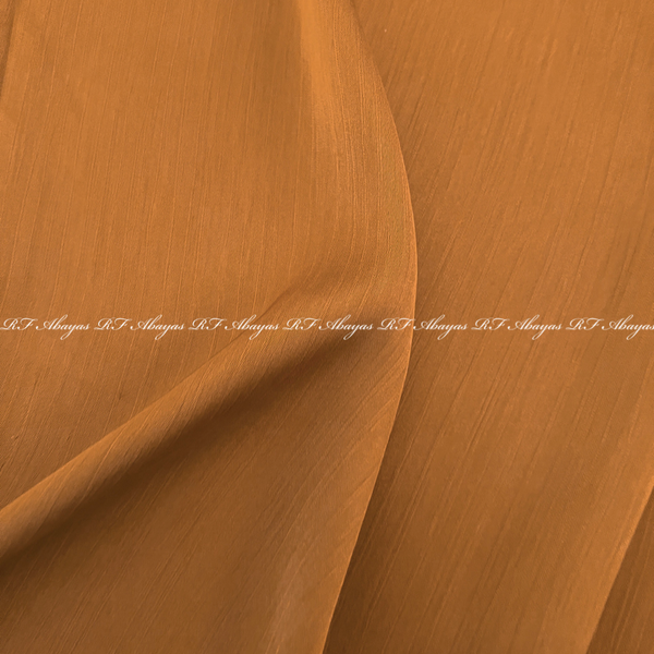 Premium Muna Satin - RF Abayas