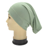 Premium Tube Cap - RF Abayas