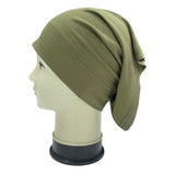 Premium Tube Cap - RF Abayas