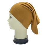 Premium Tube Cap - RF Abayas