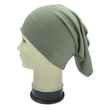 Premium Tube Cap - RF Abayas