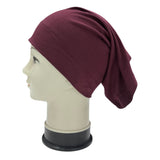 Premium Tube Cap - RF Abayas