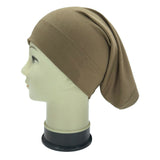 Premium Tube Cap - RF Abayas