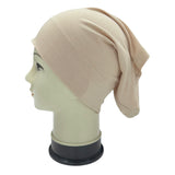 Premium Tube Cap - RF Abayas
