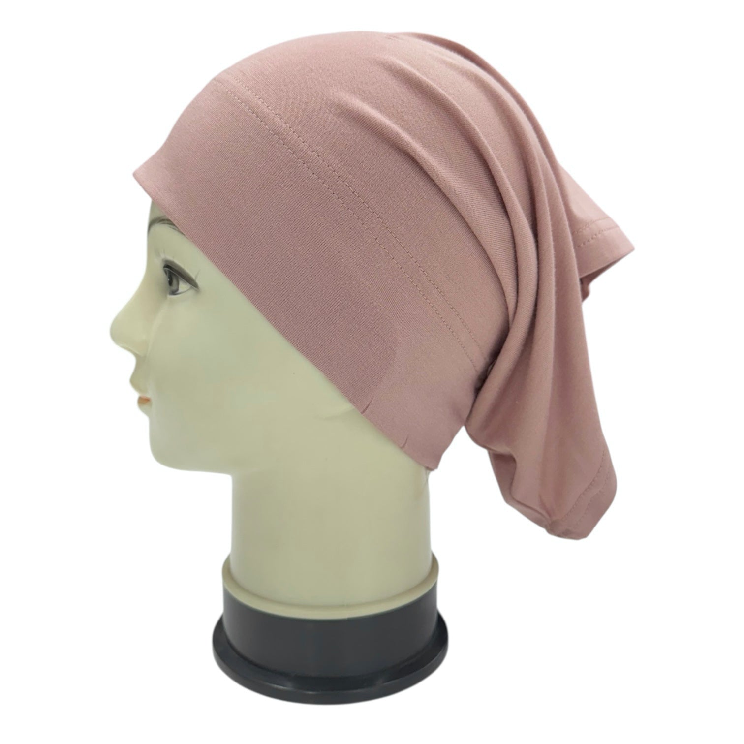 Premium Tube Cap - RF Abayas