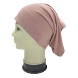 Premium Tube Cap - RF Abayas