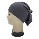 Premium Tube Cap - RF Abayas