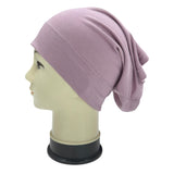 Premium Tube Cap - RF Abayas