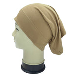 Premium Tube Cap - RF Abayas