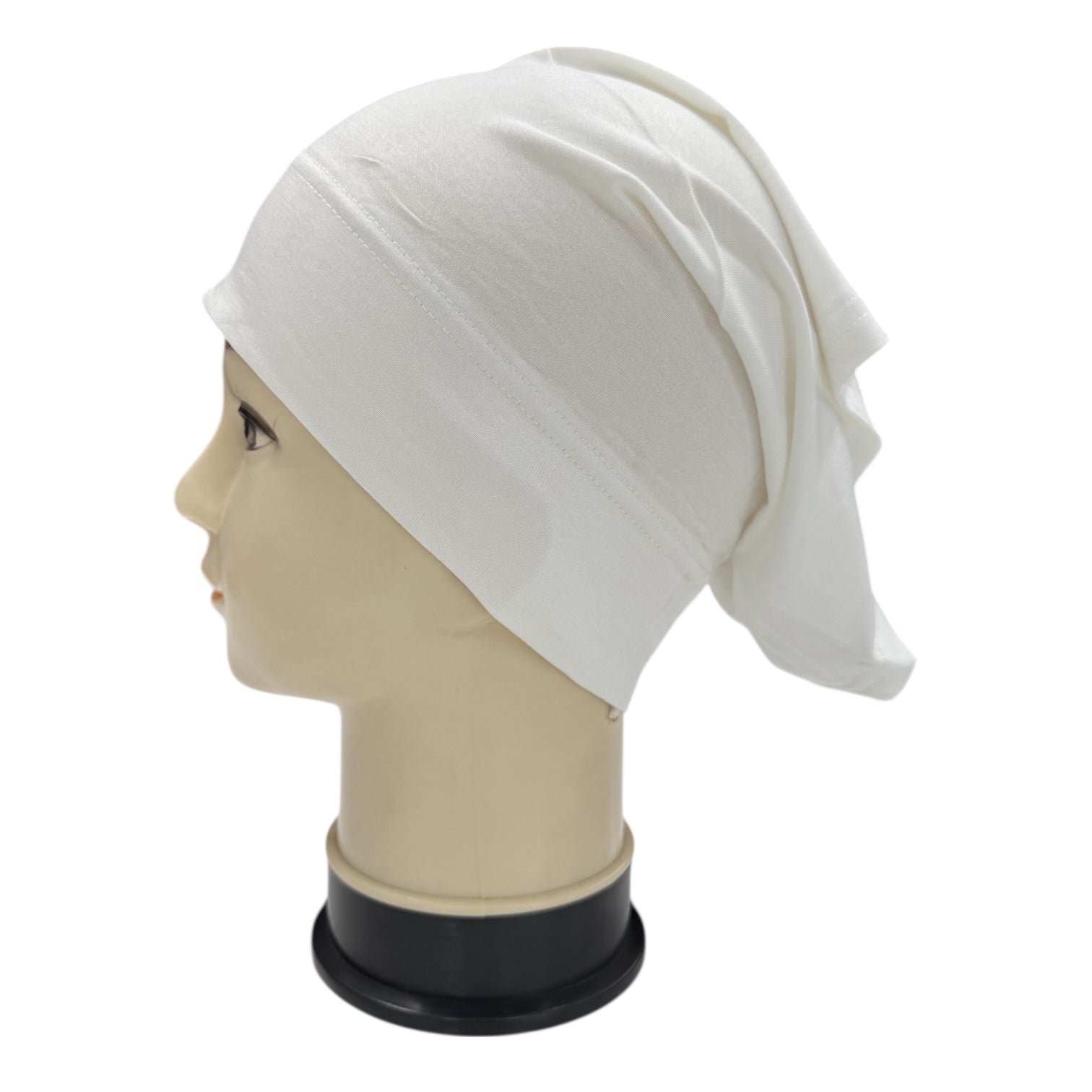 Premium Tube Cap - RF Abayas